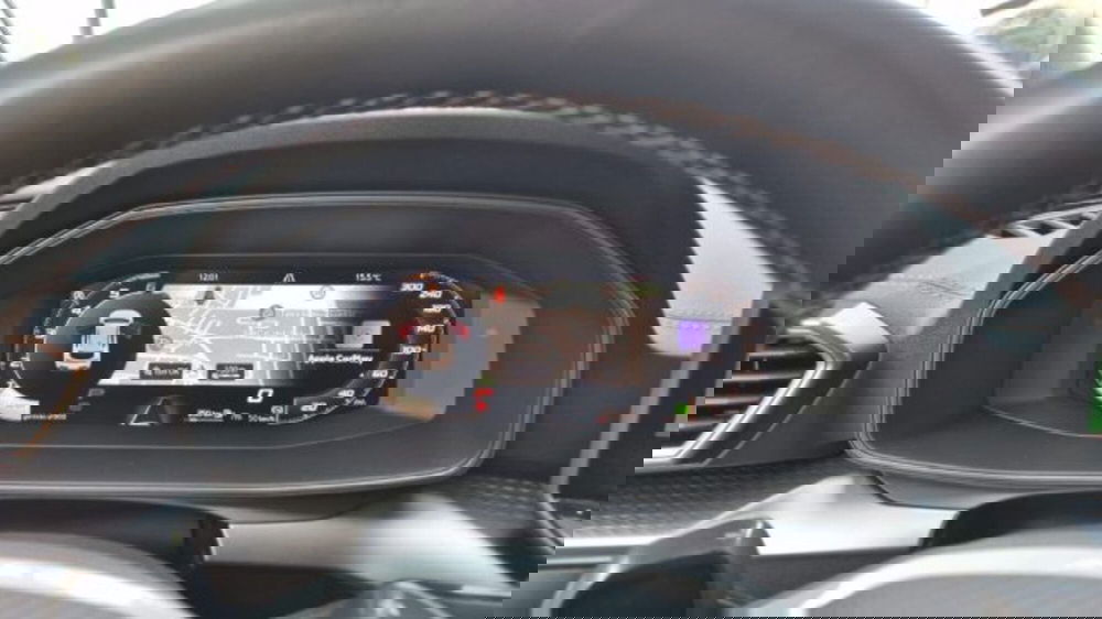 Cupra Formentor usata a Bologna (14)