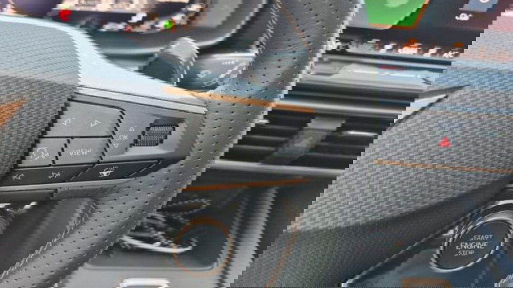 Cupra Formentor usata a Bologna (16)