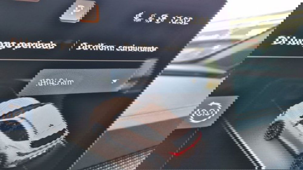 Cupra Formentor usata a Bologna (17)