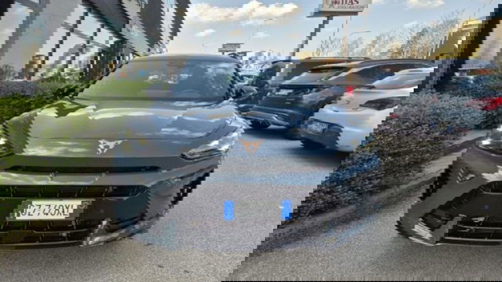 Cupra Formentor usata a Bologna (2)