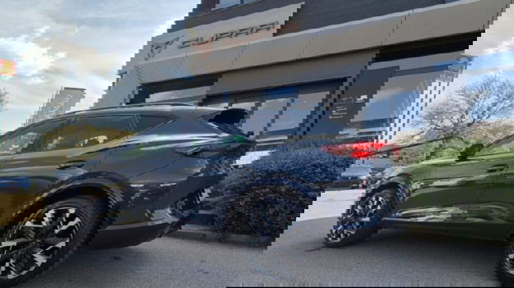 Cupra Formentor usata a Bologna (3)