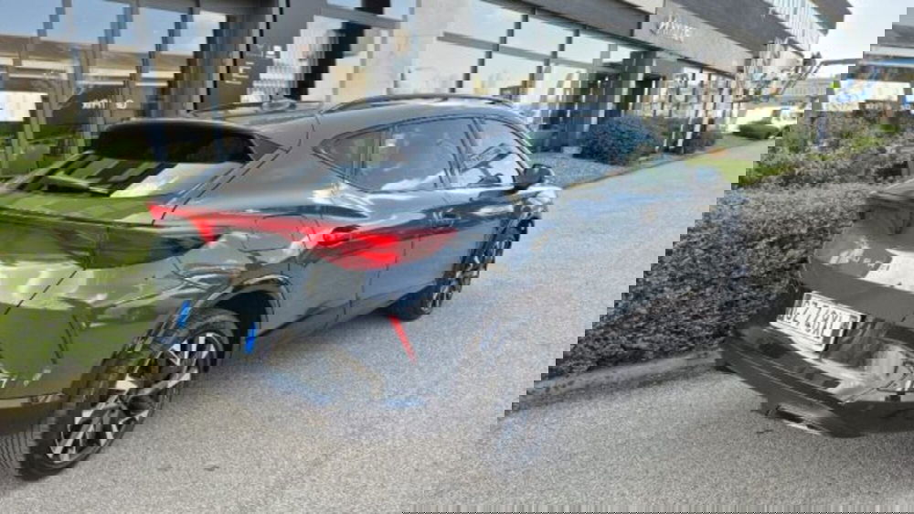 Cupra Formentor usata a Bologna (5)