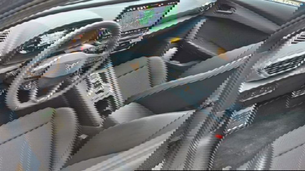 Cupra Formentor usata a Bologna (7)