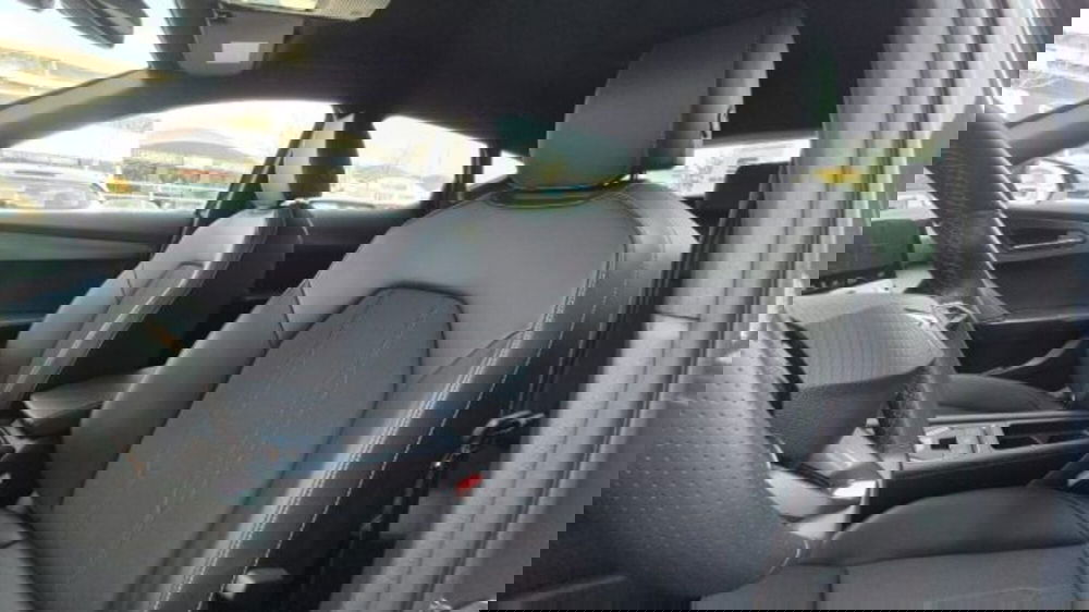 Cupra Formentor usata a Bologna (8)