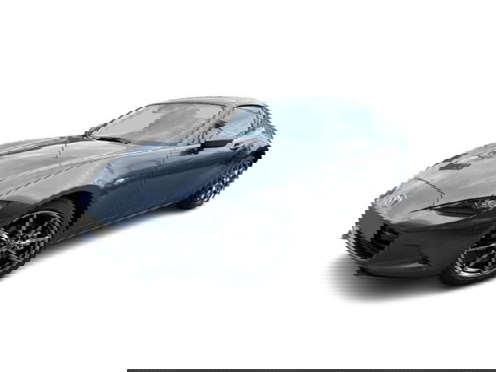 Mazda MX-5 usata a Lecce