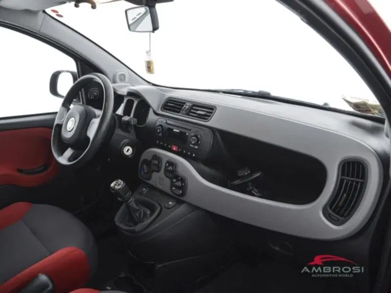 Fiat Panda usata a Perugia (12)