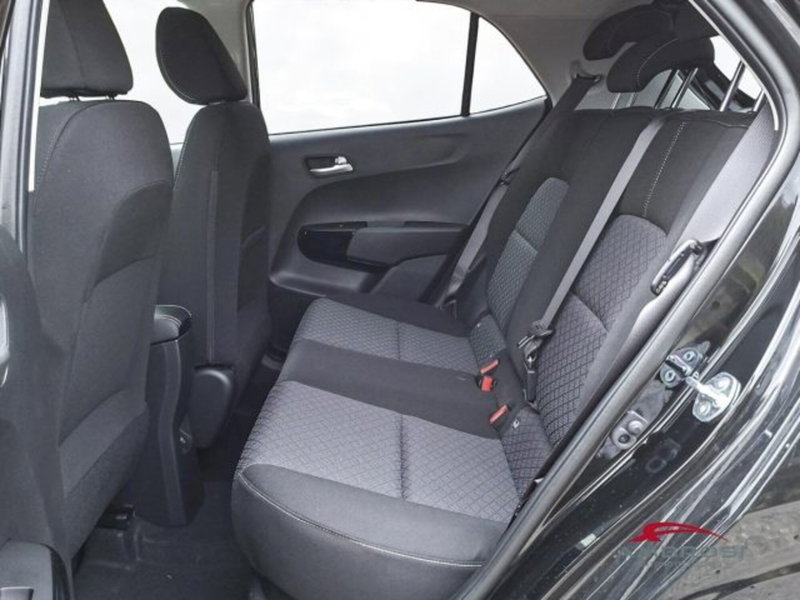 Kia Picanto nuova a Perugia (11)