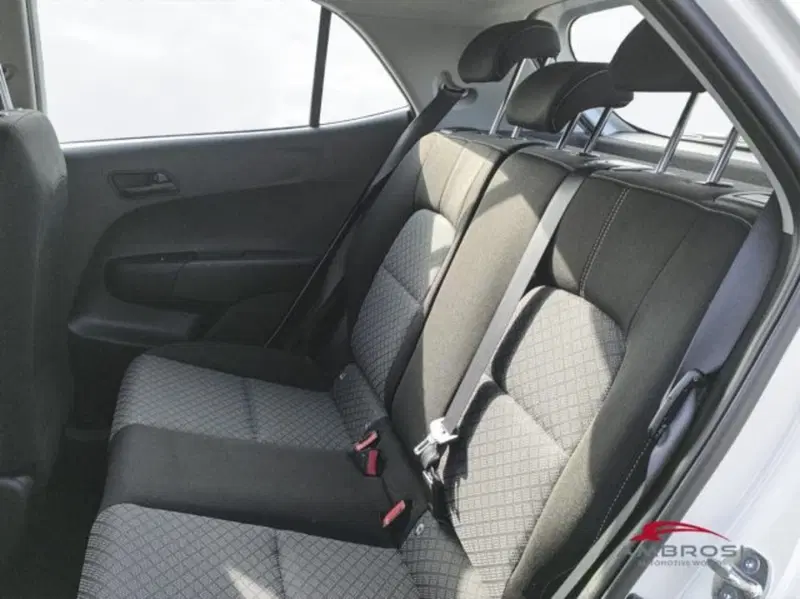 Kia Picanto nuova a Perugia (10)
