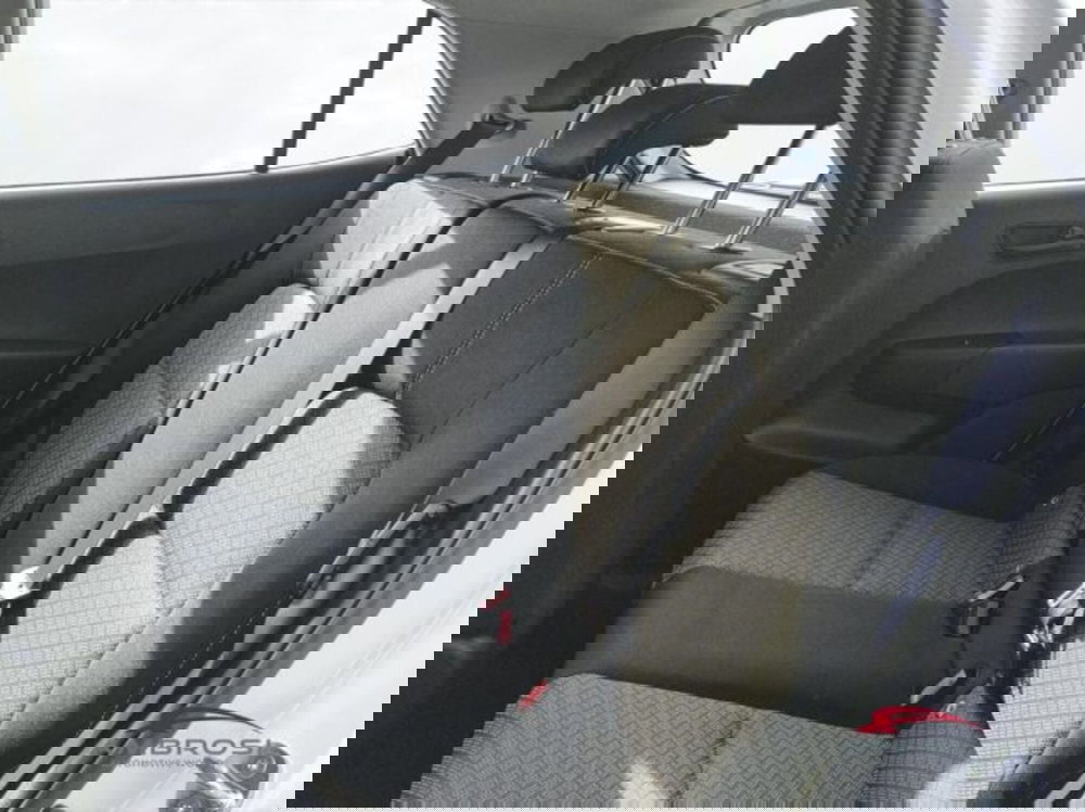 Kia Picanto nuova a Perugia (10)