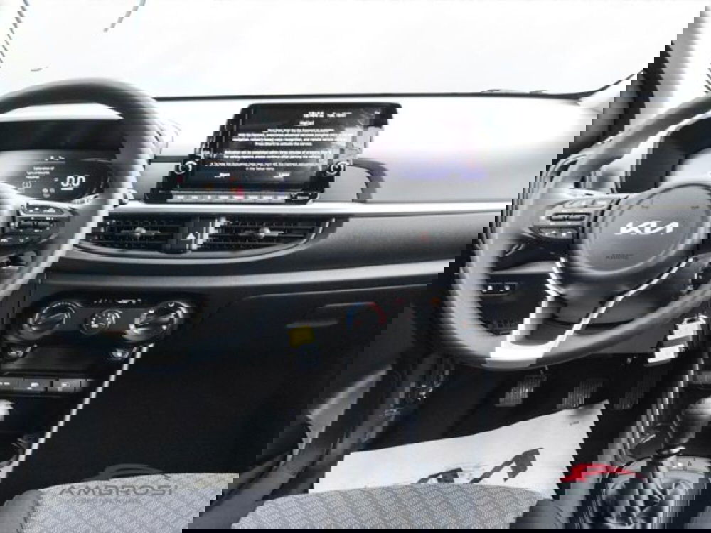 Kia Picanto nuova a Perugia (12)