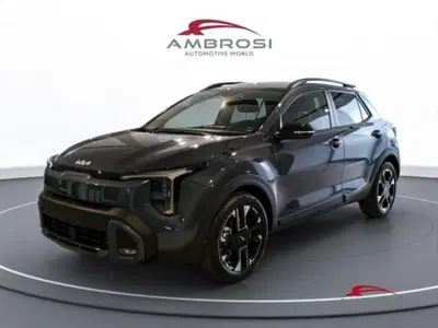 Kia Stonic 1.0 t-gdi mhev GT-line nuova a Corciano