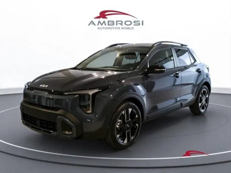 Kia Stonic nuova a Perugia
