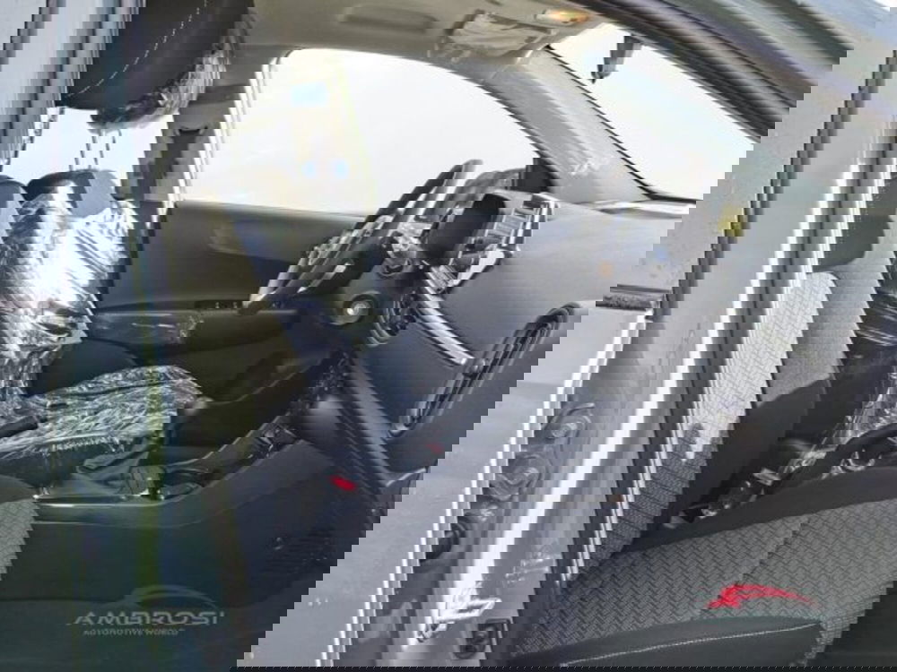 Kia Picanto nuova a Perugia (12)