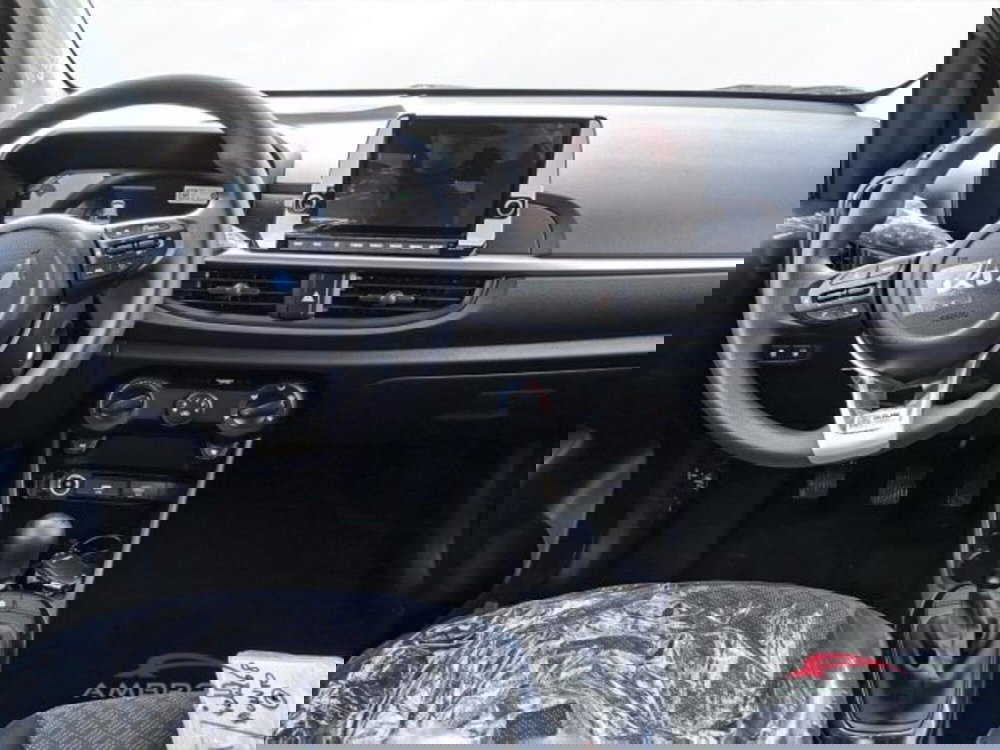 Kia Picanto nuova a Perugia (14)