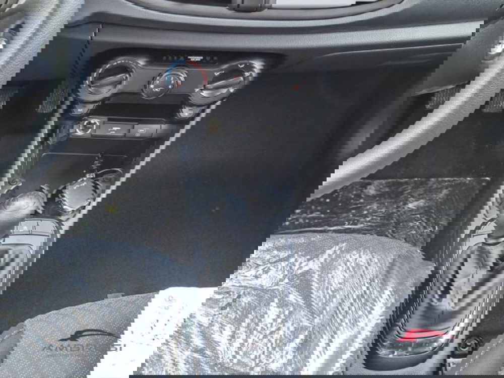 Kia Picanto nuova a Perugia (15)