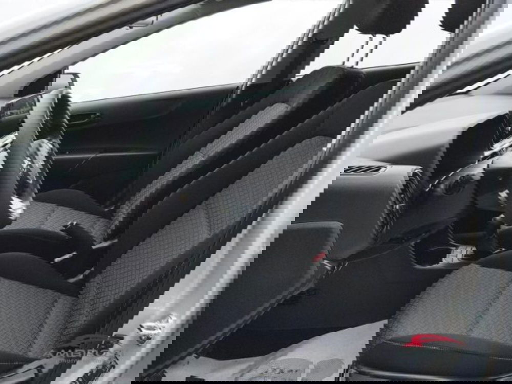 Kia Picanto nuova a Perugia (9)