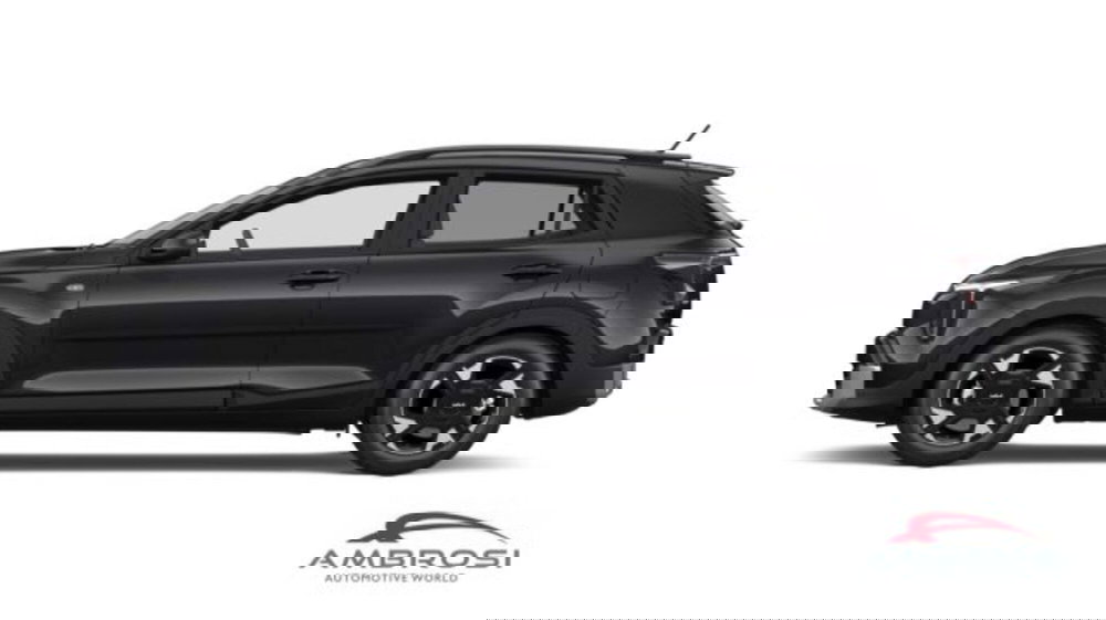 Kia Stonic nuova a Perugia (2)