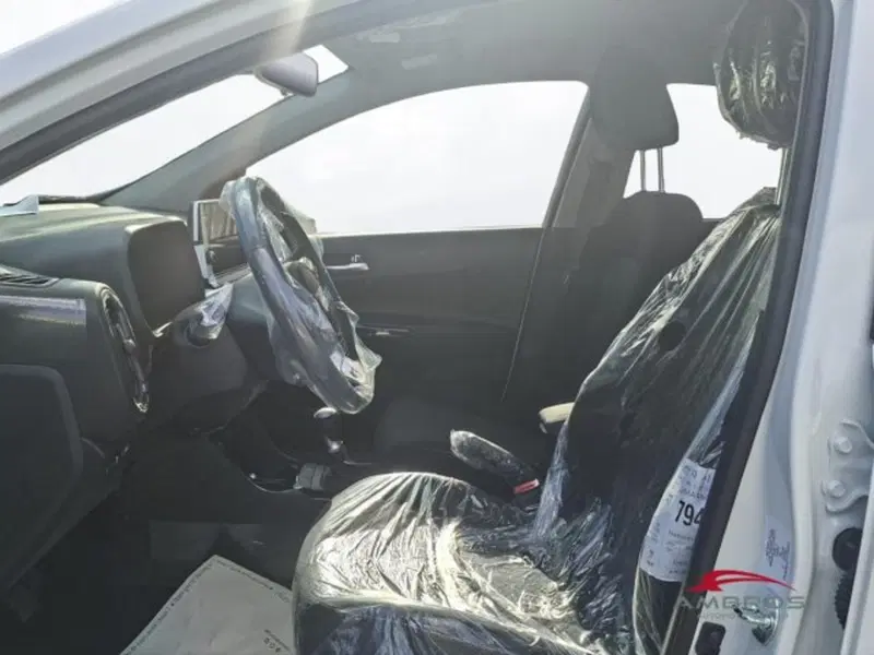 Kia Picanto nuova a Perugia (10)