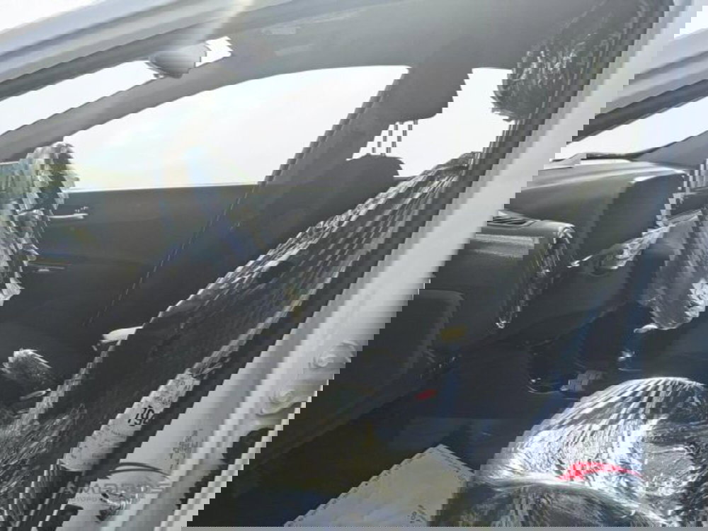 Kia Picanto nuova a Perugia (10)