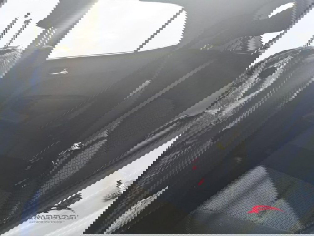 Kia Picanto nuova a Perugia (11)