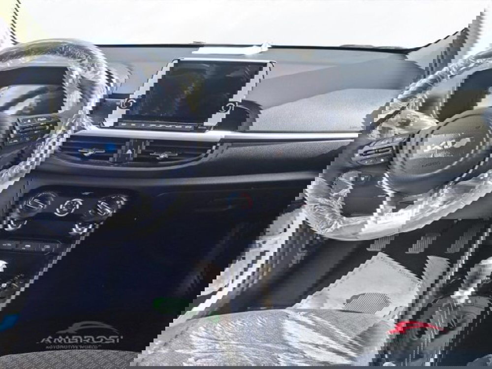 Kia Picanto nuova a Perugia (15)