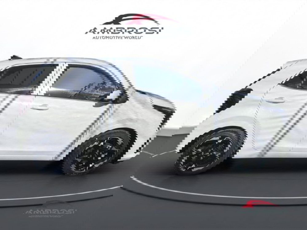 Kia Picanto nuova a Perugia (5)