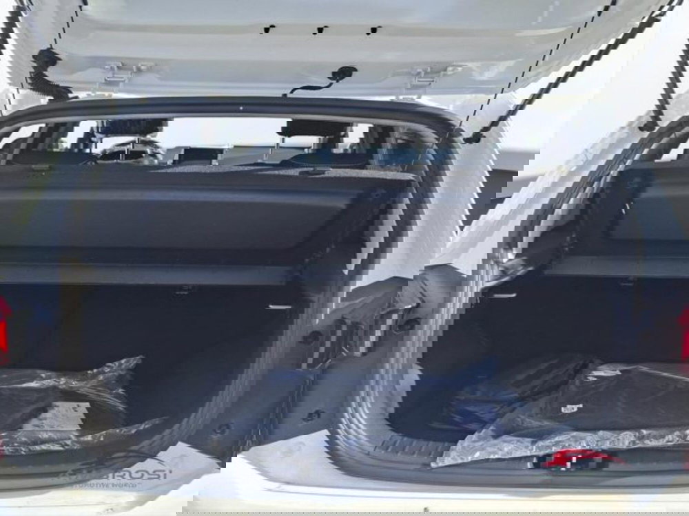 Kia Picanto nuova a Perugia (9)