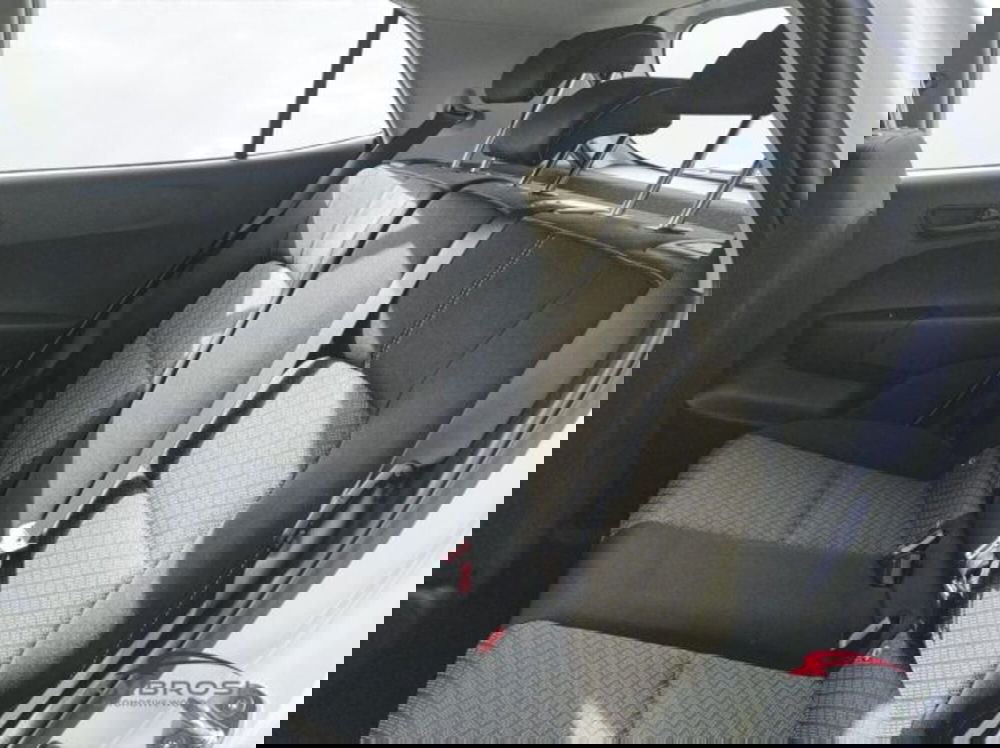 Kia Picanto nuova a Perugia (10)