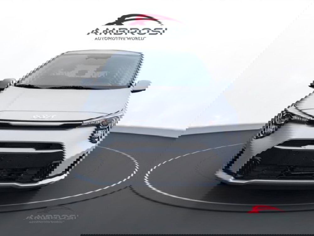 Kia Picanto nuova a Perugia (7)