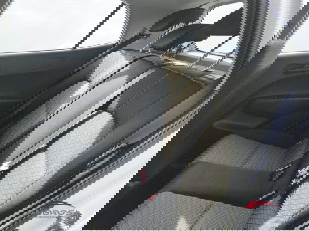 Kia Picanto nuova a Perugia (10)