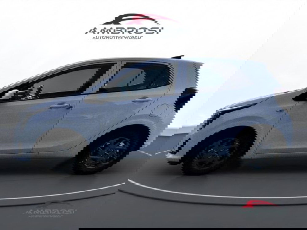 Kia Picanto nuova a Perugia (6)