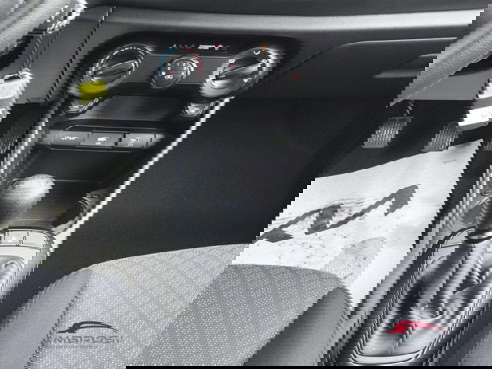 Kia Picanto nuova a Perugia (13)