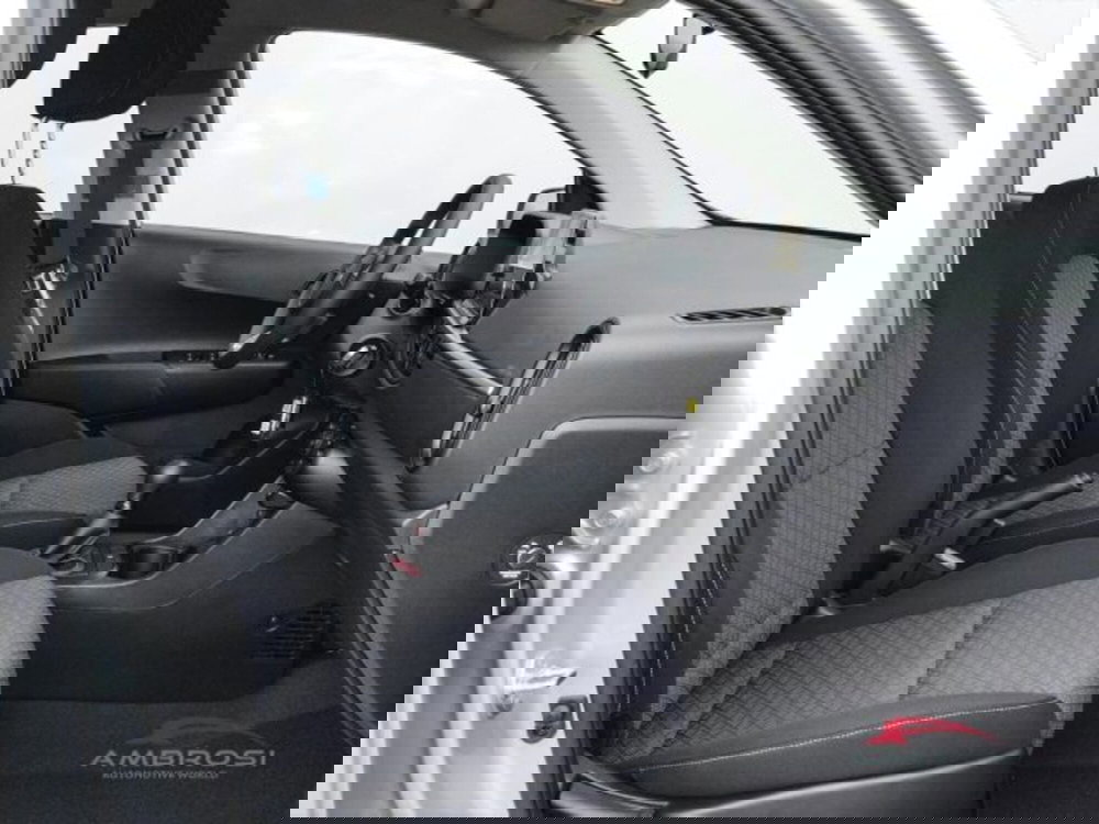 Kia Picanto nuova a Perugia (15)