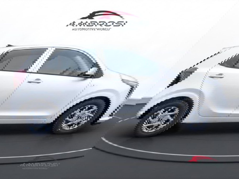 Kia Picanto nuova a Perugia (5)