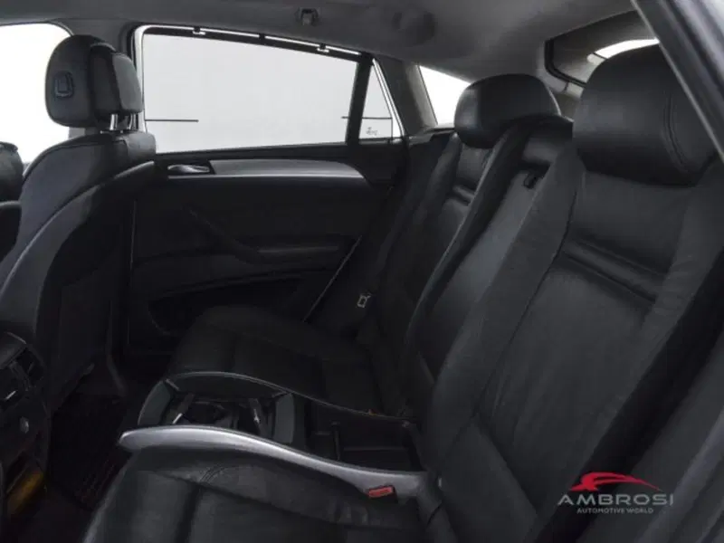 BMW X6 usata a Perugia (10)