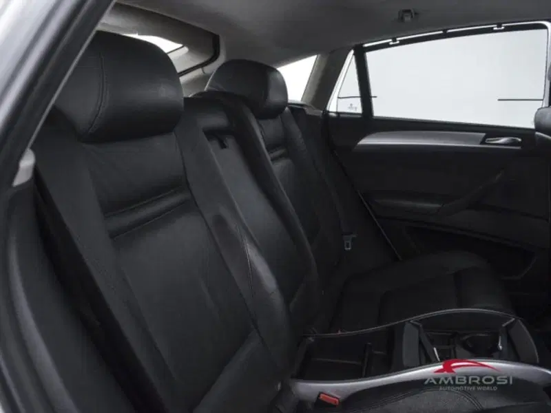 BMW X6 usata a Perugia (11)