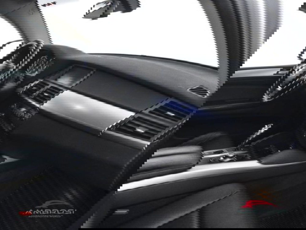 BMW X6 usata a Perugia (12)