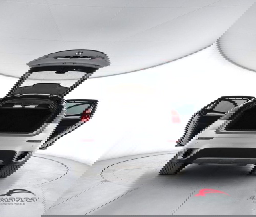 BMW X6 usata a Perugia (7)