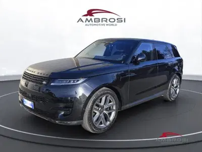 Land Rover Range Rover Sport 3.0d i6 mhev S awd 250cv auto del 2025 usata a Corciano
