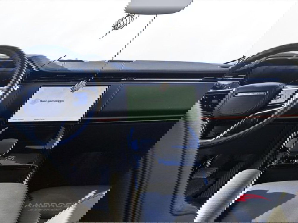 Land Rover Range Rover usata a Perugia (12)