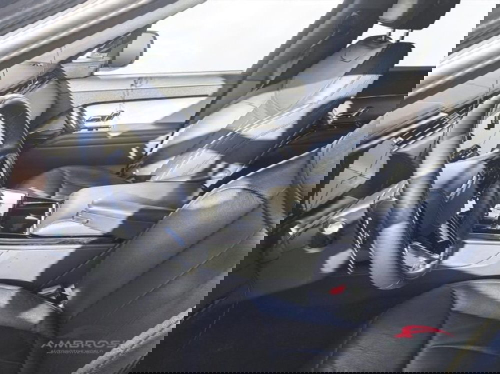 Land Rover Range Rover usata a Perugia (9)