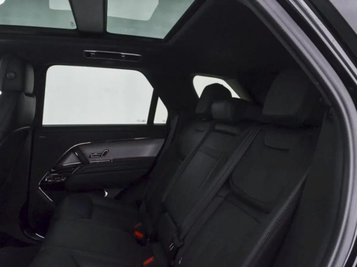Land Rover Range Rover Sport usata a Perugia (15)
