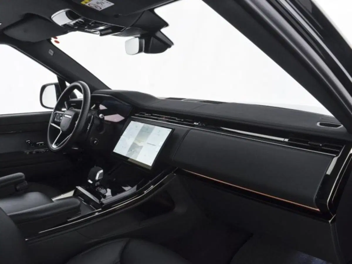 Land Rover Range Rover Sport usata a Perugia (3)