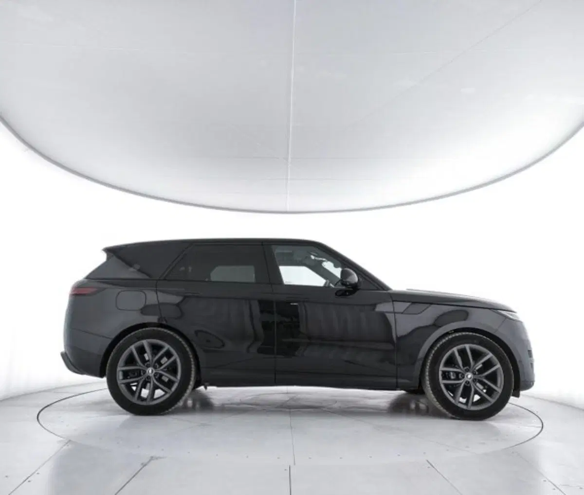 Land Rover Range Rover Sport usata a Perugia (6)