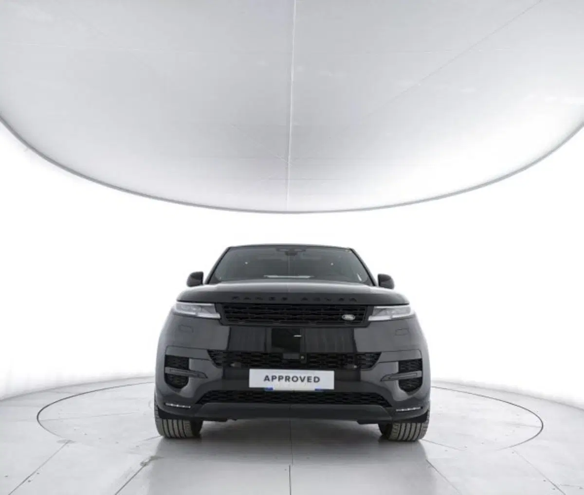 Land Rover Range Rover Sport usata a Perugia (8)