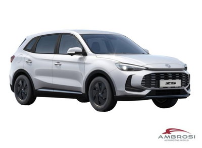 Mg ZS 1.5 Standard nuova a Corciano