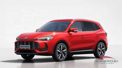 Mg ZS 1.5 hybrid+ Luxury auto nuova a Corciano