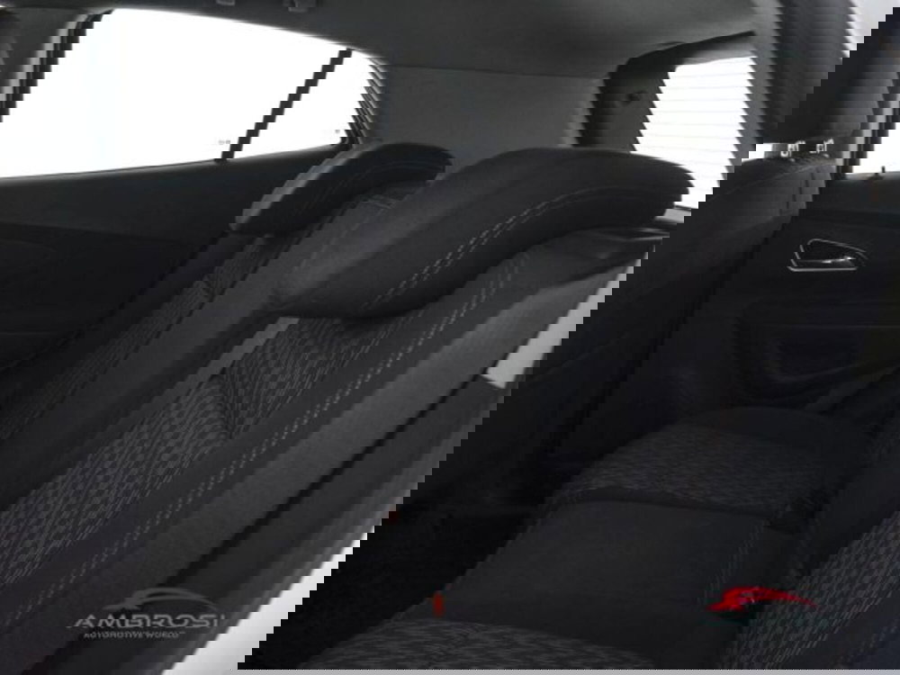 Opel Mokka usata a Perugia (10)