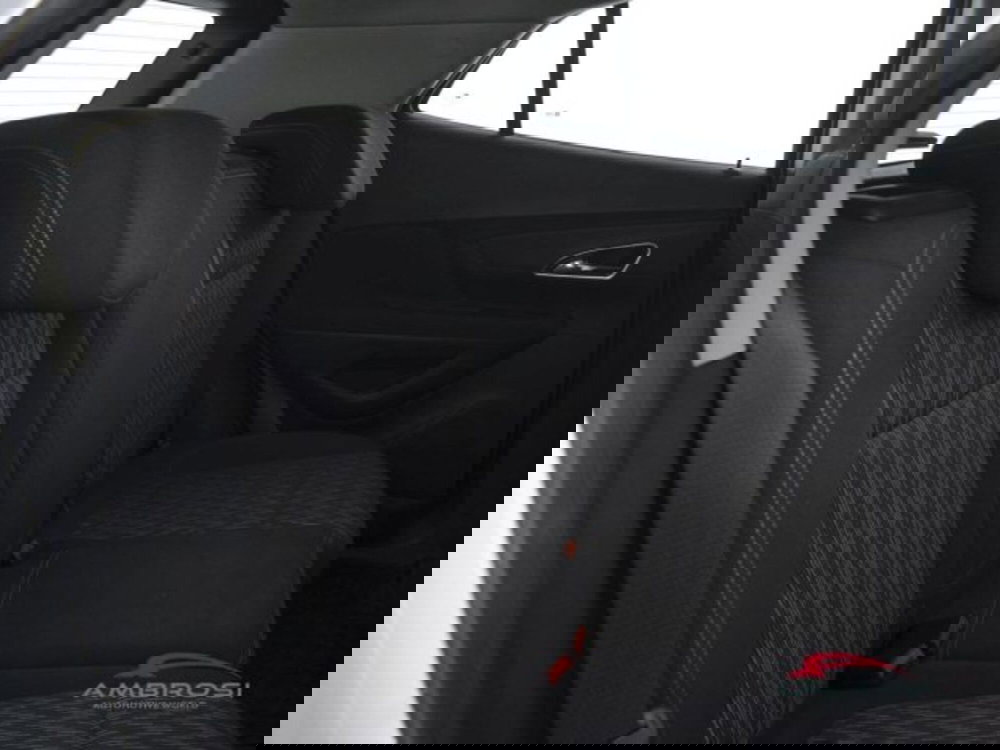 Opel Mokka usata a Perugia (11)