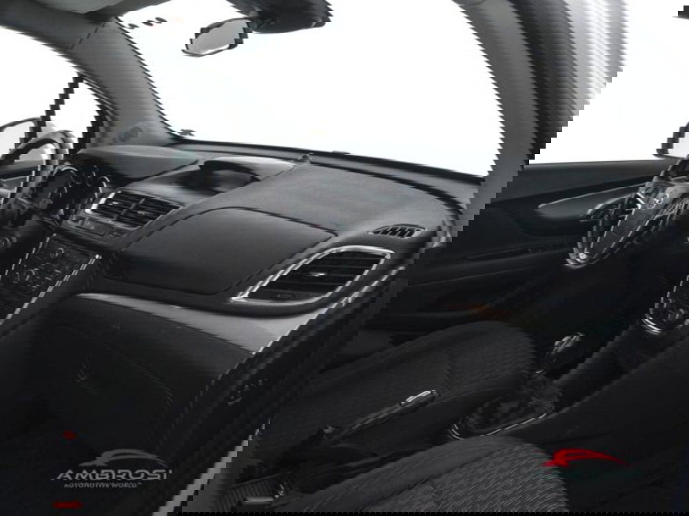 Opel Mokka usata a Perugia (12)